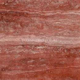 Травертин Travertin Persian Red Iran, фото Купить Травертин Travertin Persian Red Iran в Коломне